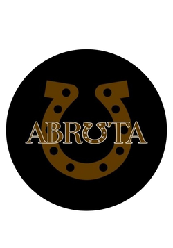 Logotipo da loja Abruta