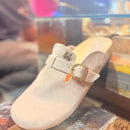 Clog Abruta Areia
