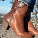 Botina Abruta  602