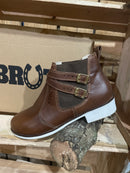 Botina Abruta Modelo 202