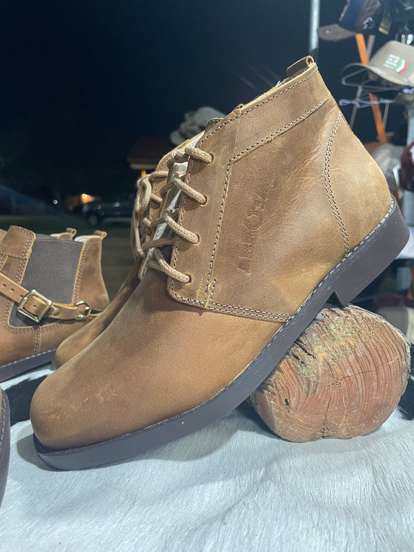 Botina Abruta Modelo 104