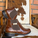 Botina Abruta 309 croco