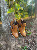 Botina Abruta Modelo 201