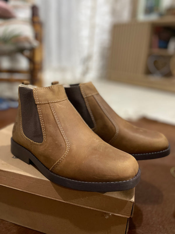 Botina Abruta Modelo 404