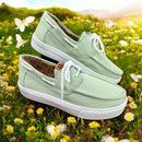 Dockside Verde Agua