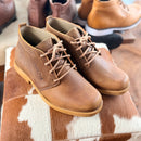 Botina Abruta Modelo 104 sola bege