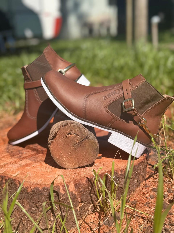 Botina Abruta Modelo 302