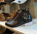 Botina Abruta Modelo 205