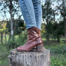 Botina Abruta  602