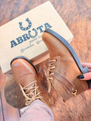 Botina Abruta Modelo 114