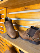 Botina Abruta Modelo 414