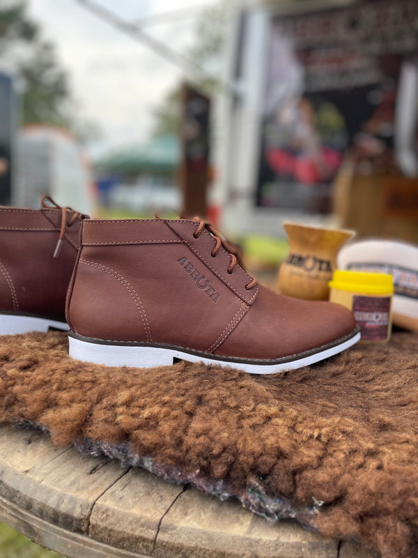 Botina Abruta Modelo 102