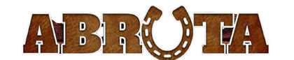 Logotipo da loja Abruta