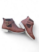 Botina Abruta Modelo 202