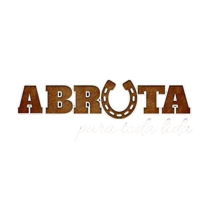 Logotipo da loja Abruta