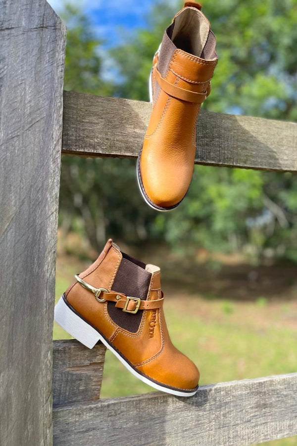 Botina Abruta Modelo 301