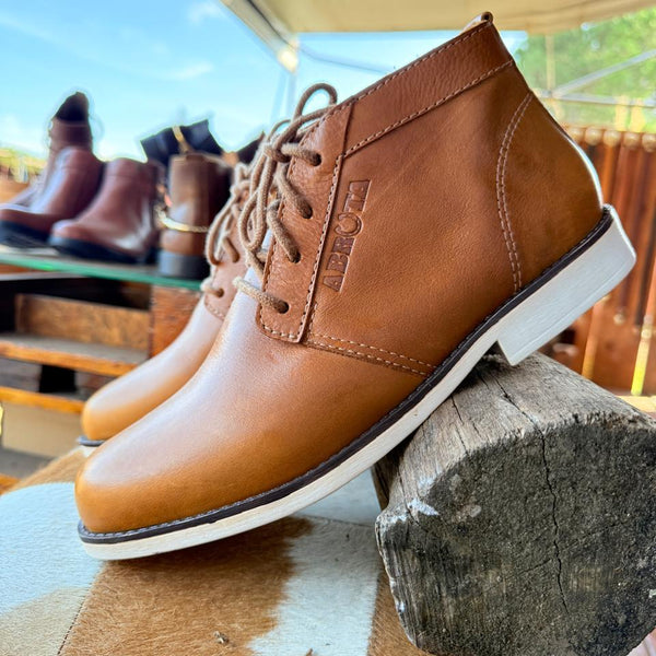 Botina Abruta Modelo 101