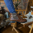 Botina Abruta 309 croco